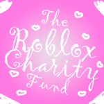 The Roblox Charity Fund