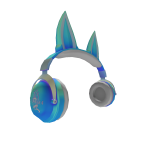 Ichor Headphones [Holo]