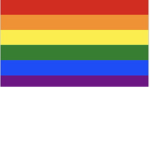 LGBTQ lives matter.
