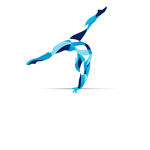 Olivia’s gymnastics training!