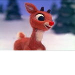 Team Rudolph The Red-Nosed Reindeer
