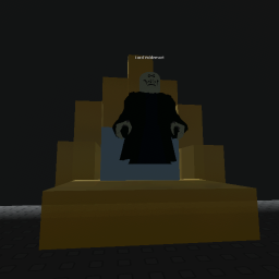 The Cursed Child