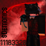 $Demonic$