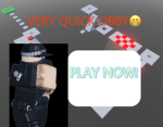 VERY QUICK OBBY