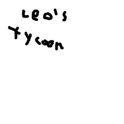 Leo's tycoon