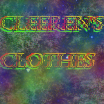 Cleeren's Clothes
