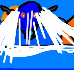 Monster Battle icon