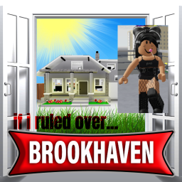 Brookhaven Rp BUT I TOOK OVER
