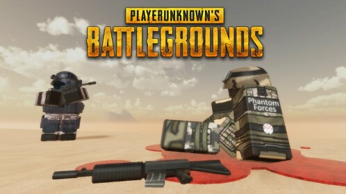 BattleGrounds | PubG | 배틀그라운드