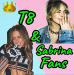 Tate & Sabrina Fans