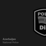 National Police of Azerbaijan