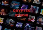 Cryptix Studios.