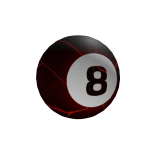 Sinister 8-Ball
