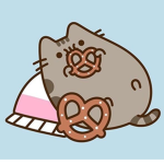 ~The Pusheen Squad~