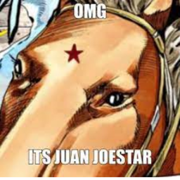 Juan Game: Remastered [ALPHA 1.1]