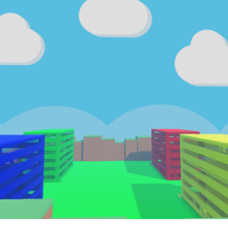 4 colour Tycoon! (NEW)