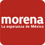 MORENA | Movimiento Regeneración Nacional