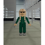 Any‘s squid game