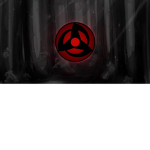 Sharingan. Gang