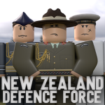 [N-Z-D-F] New Zealand Defense Force