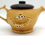 the teapot watches you