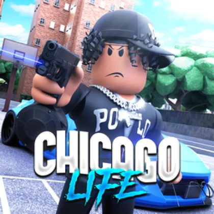 We Make Hood Games Roblox group icon
