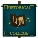 College Of Historic Preservation