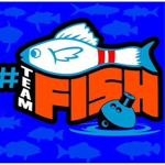 GO fish!
