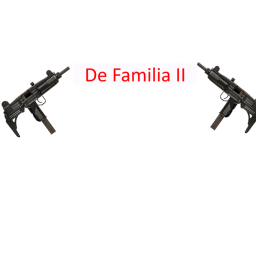 De Familia II (Home)