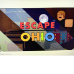 The rainbow Ohio group