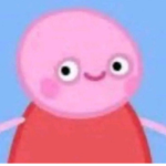 Peppa supremacy