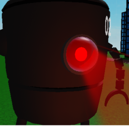 Omnidroid prototype