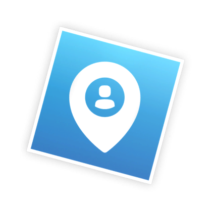 Friends Locator [Dev Module]