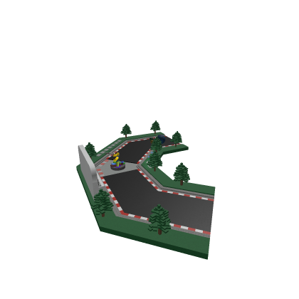 Hoverboard Lobby - For PerfectLegit