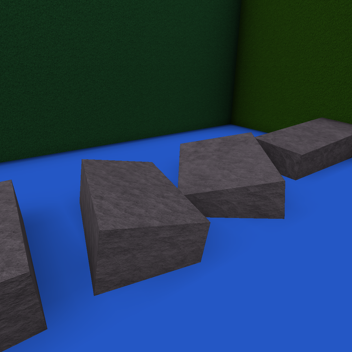 2D Side Scroller - WIP