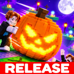 Pumpkin Knockout