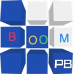 Pinewood Builders BOOM BOOM Team.