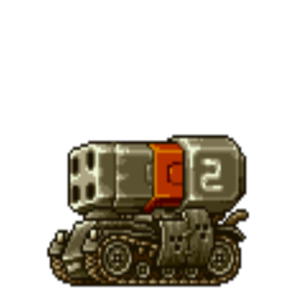 M-15A Bradley (Clear Background) Roblox decal