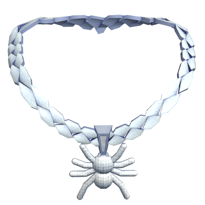 Sammy Chain [STEAL A BRAINROT] / Neck