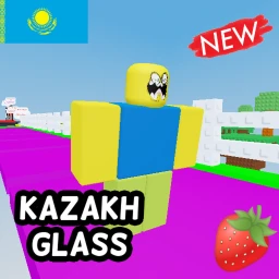 Kazakh Glass [Қазақша ойын] 🇰🇿  icon