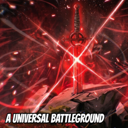 A Universal Battleground 🌀