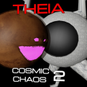 Cosmic Chaos 2