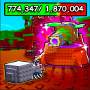 Garden Base Defense
