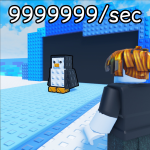 [🍀] Steal A Penguin