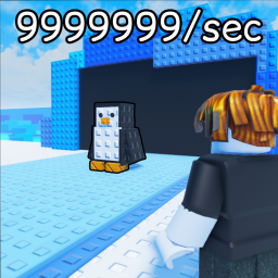 [🍀] Steal A Penguin