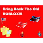 Old roblox memorial