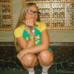 ‘GIRL CODED