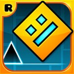 GEOMETRY DASH!