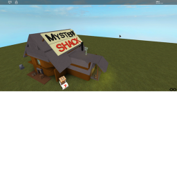 Gravity falls Rp (WIP)