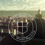 [AoT:RP] The Walls Society